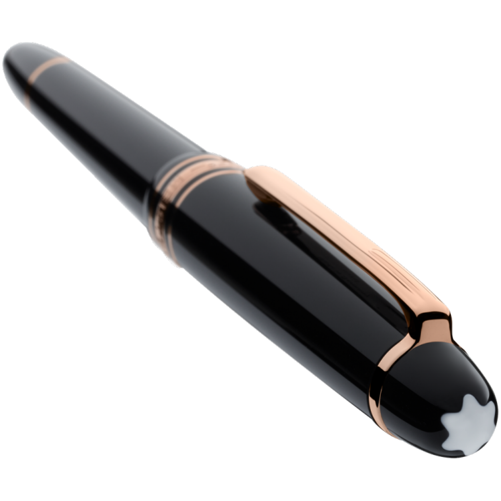 Mont-Blanc-Precision-Watches